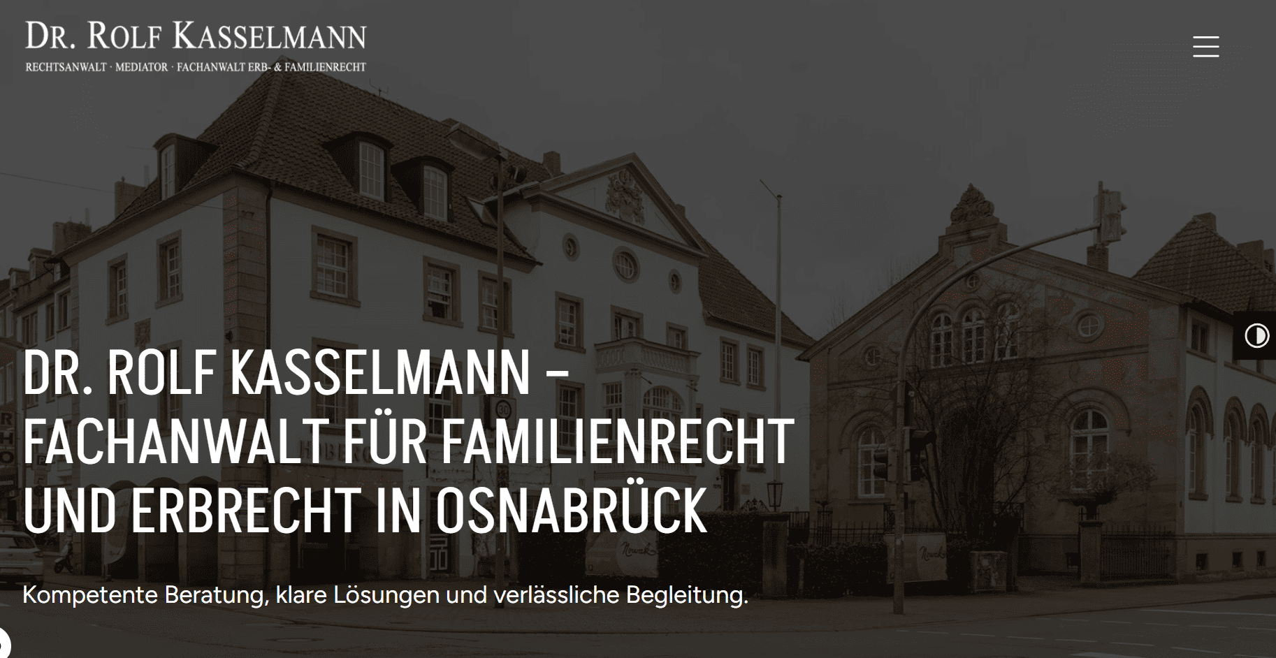 Rechtsanwalt Kasselmann